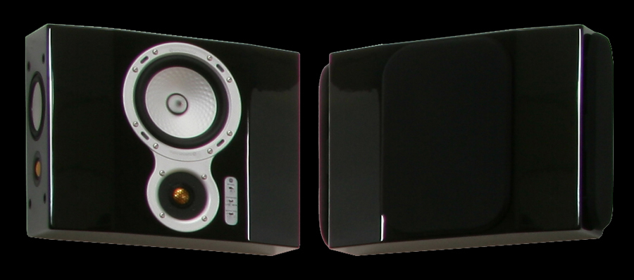 Boxe Monitor Audio Gold GSFX