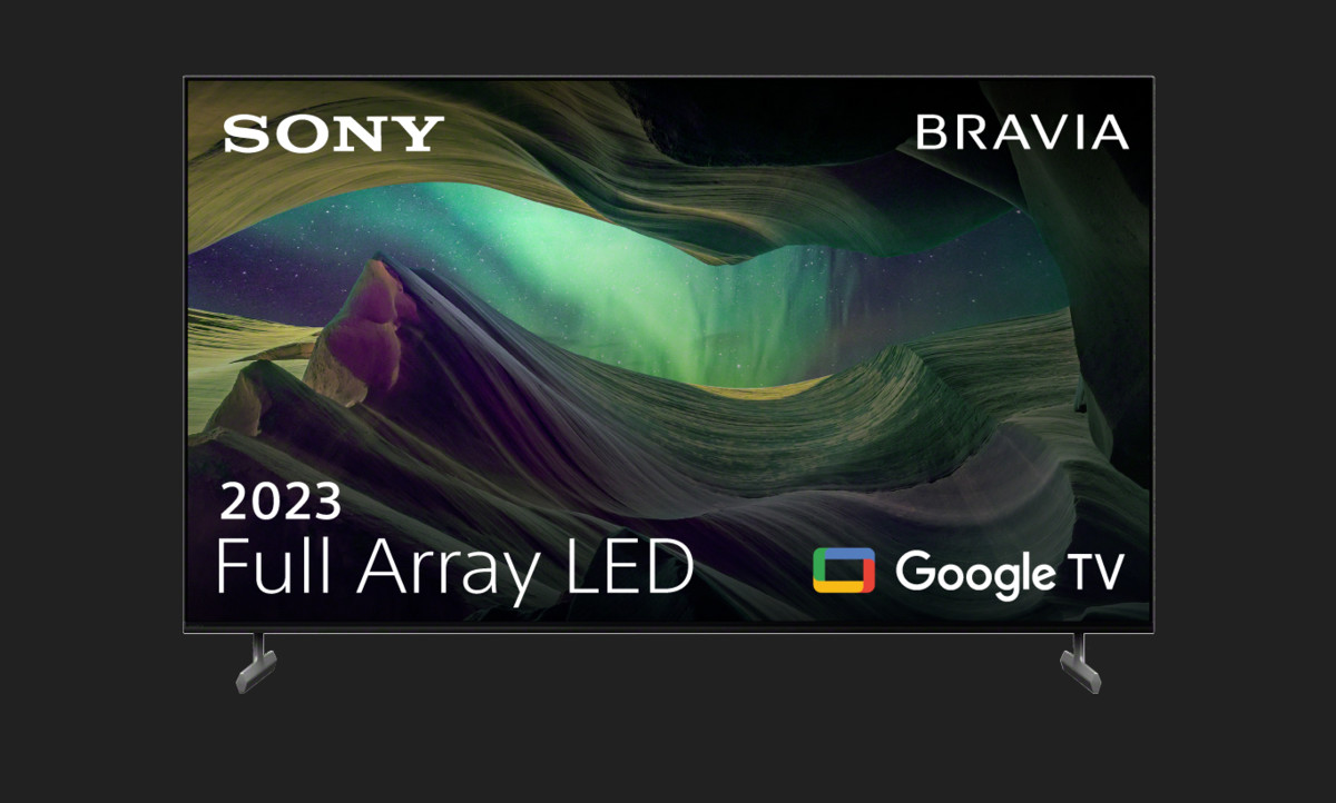  TV Sony - KD-65X85L