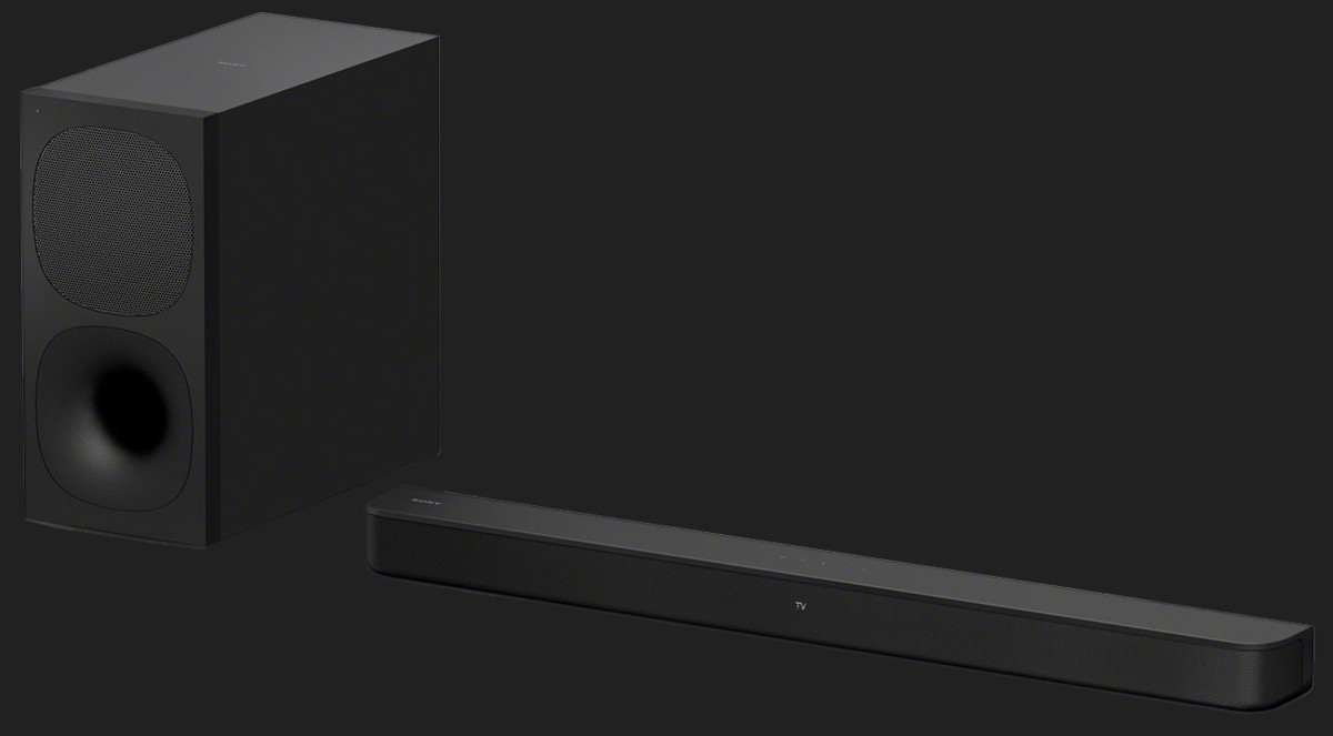  Soundbar Sony HT-S400