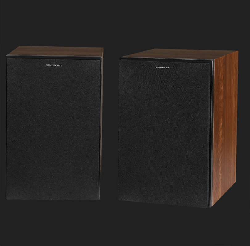 Boxe Scansonic L-5