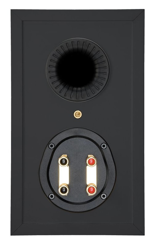 Boxe Monitor Audio Monitor 50 (4G) Black