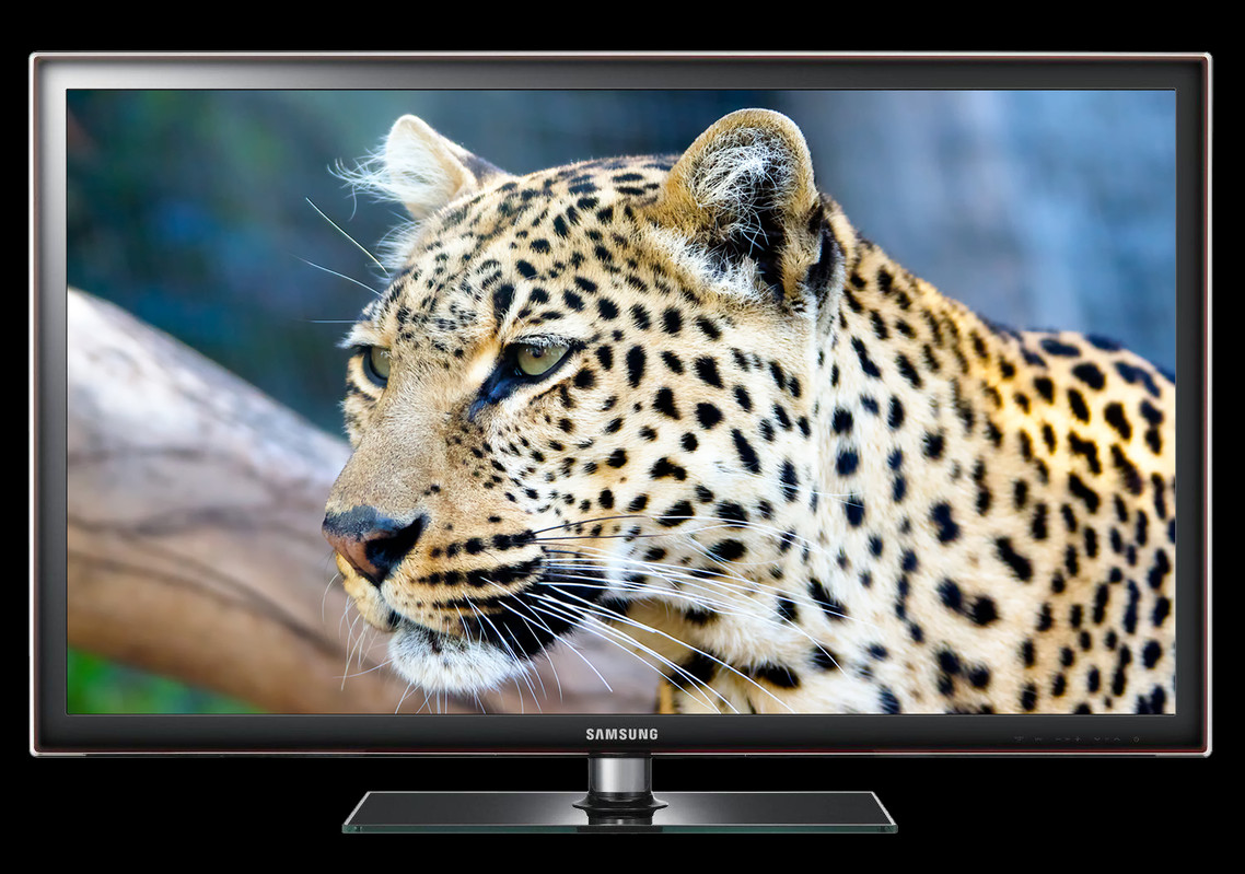 TV Samsung UE-32D5500