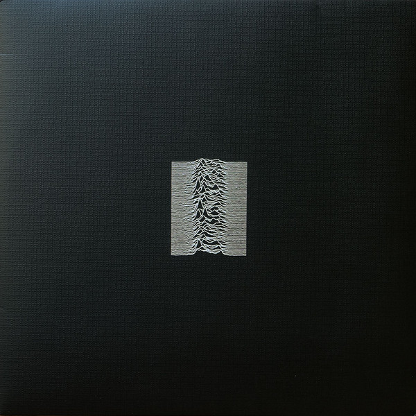 VINIL WARNER MUSIC Joy Division - Unknown Pleasures