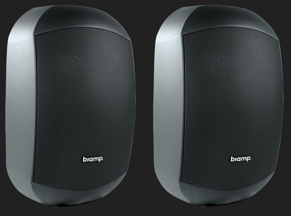 Boxe Biamp MASK6C
