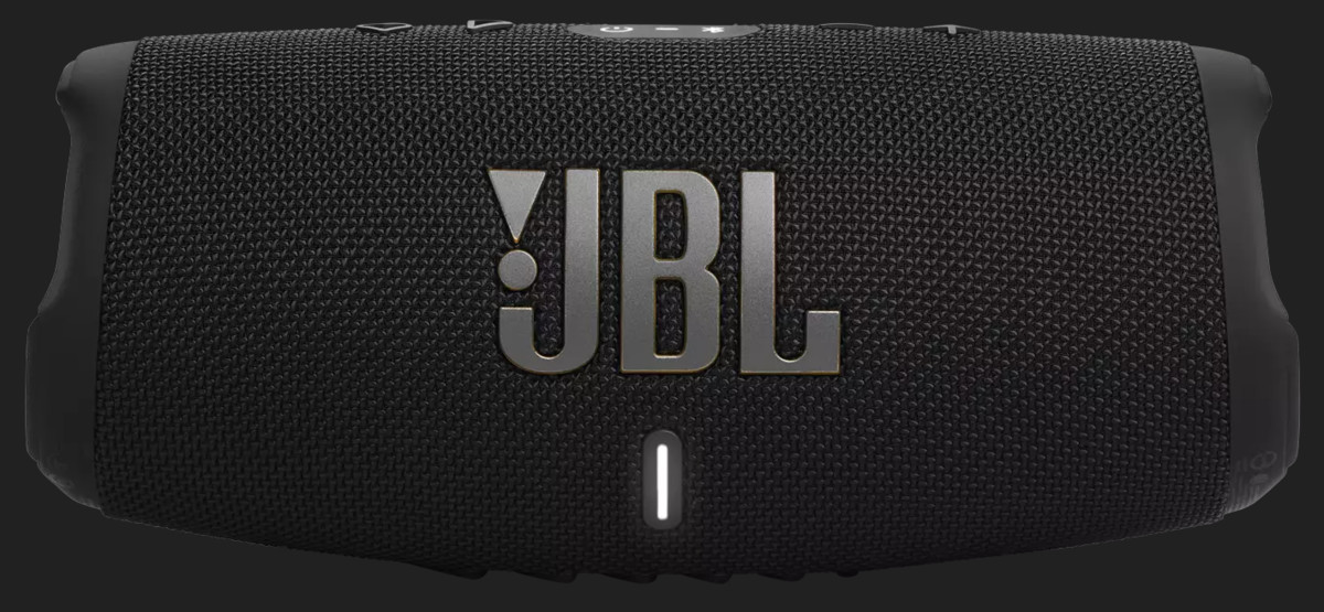 Boxe active JBL Charge 5 WIFI Negru