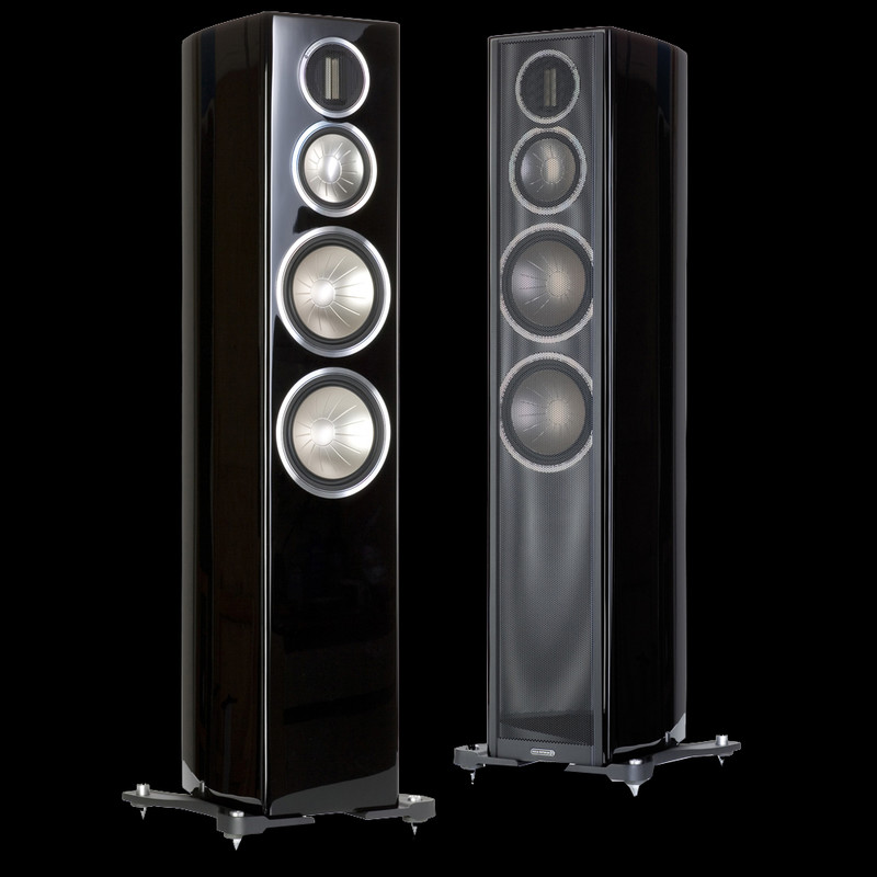 Boxe Monitor Audio Gold GX300 la AVstore.ro