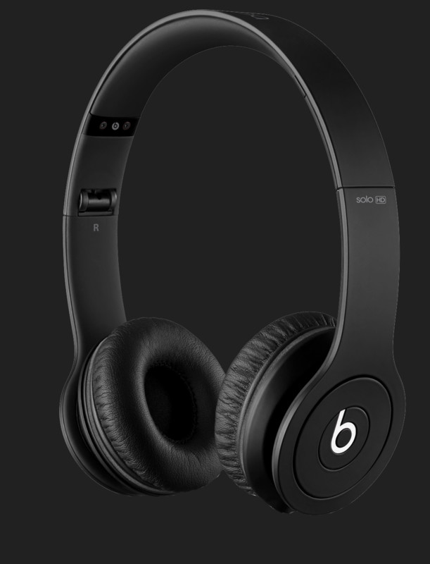 Casti Beats Solo HD