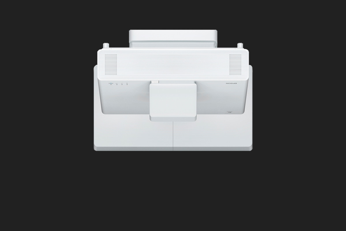 Videoproiector Epson EB-800F