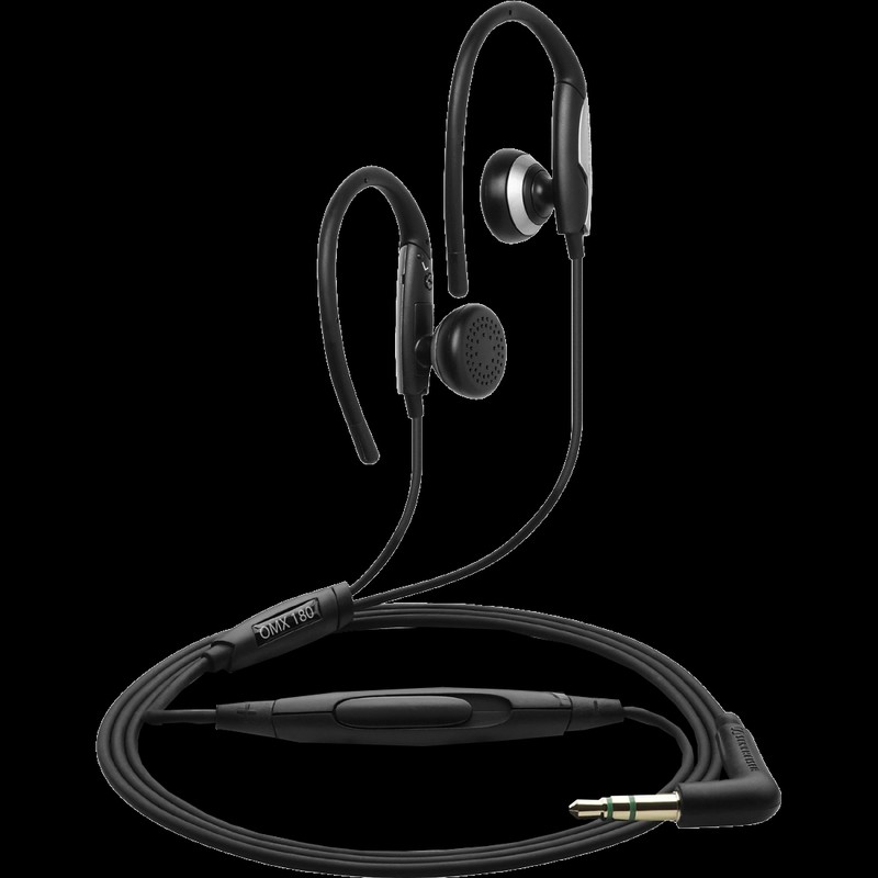 Casti Sennheiser OMX 180