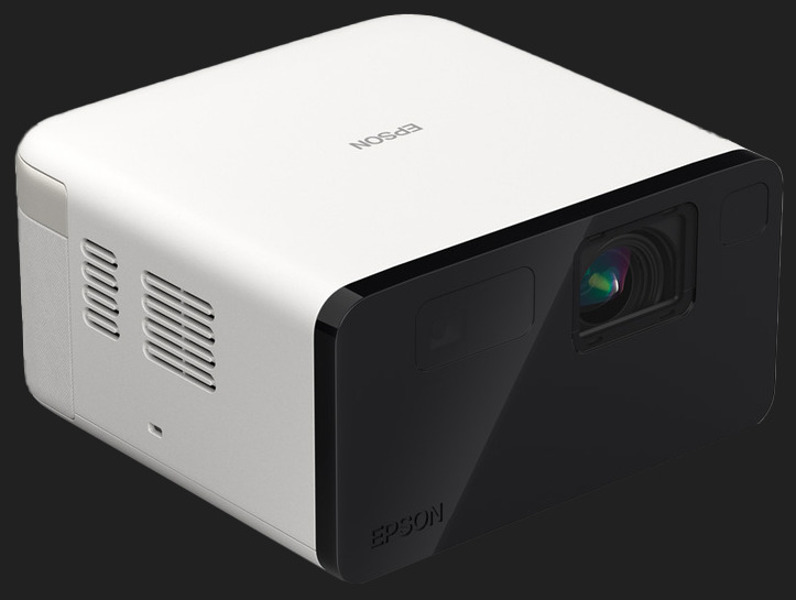  Epson - EF-21 LASER