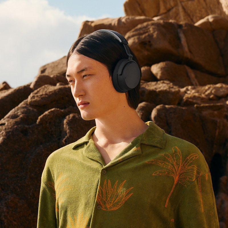 Casti Sennheiser Accentum Wireless