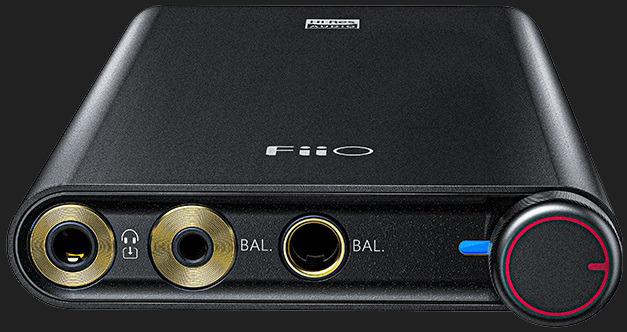 IE 600＋fiio q3 2021 FiiO Q3 Headphone Amps Amplifier Portable High Resolution DAC