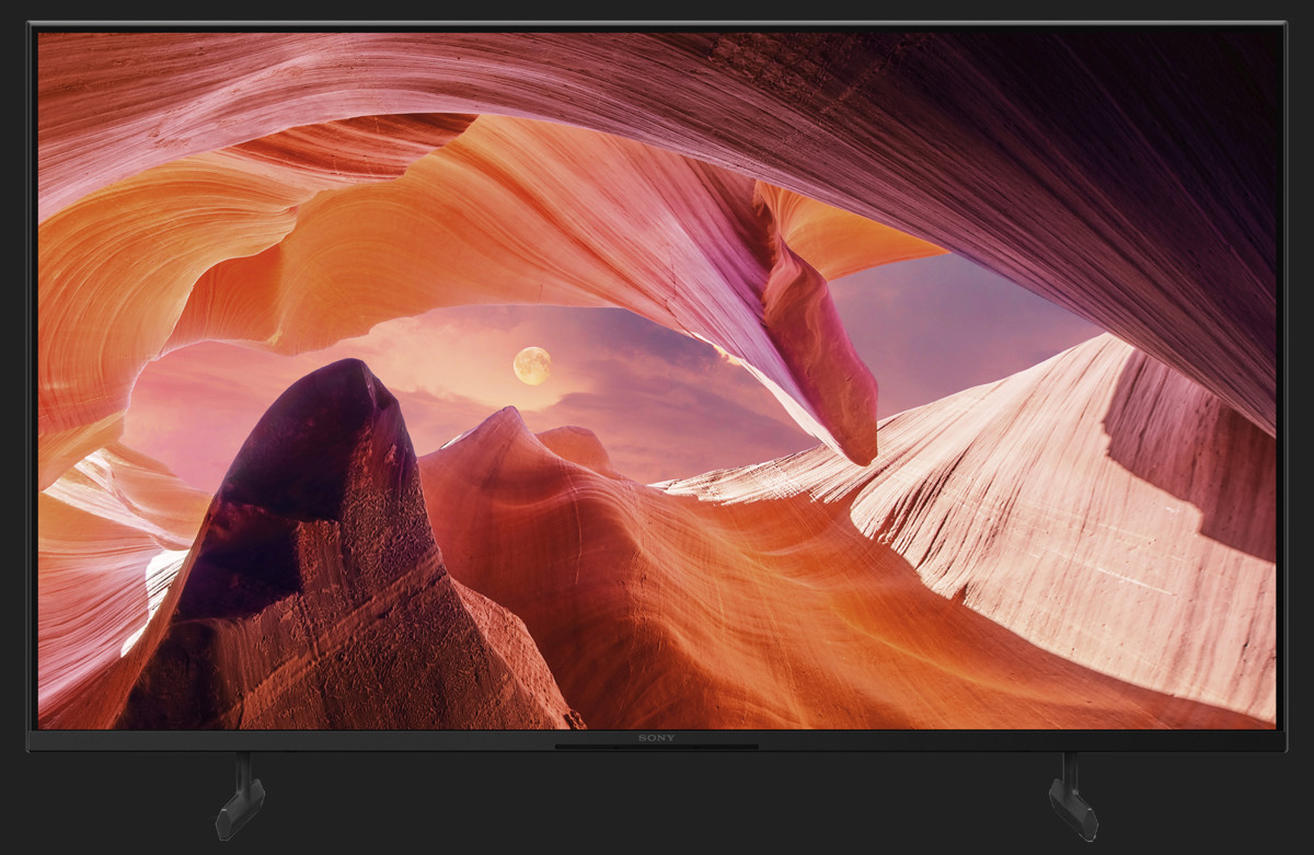  TV Sony - KD-43X80L