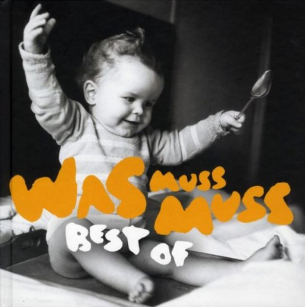 CD UNIVERSAL RECORDS Herbert Gronemeyer - Was Muss Muss - Best Of
