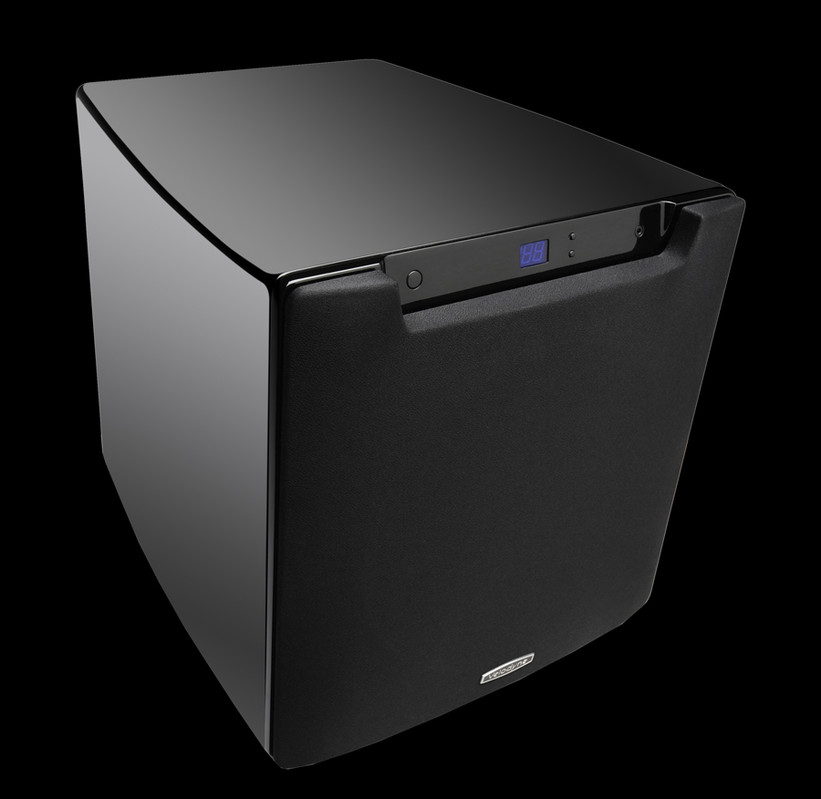 Subwoofer Velodyne SPL-1000 Ultra