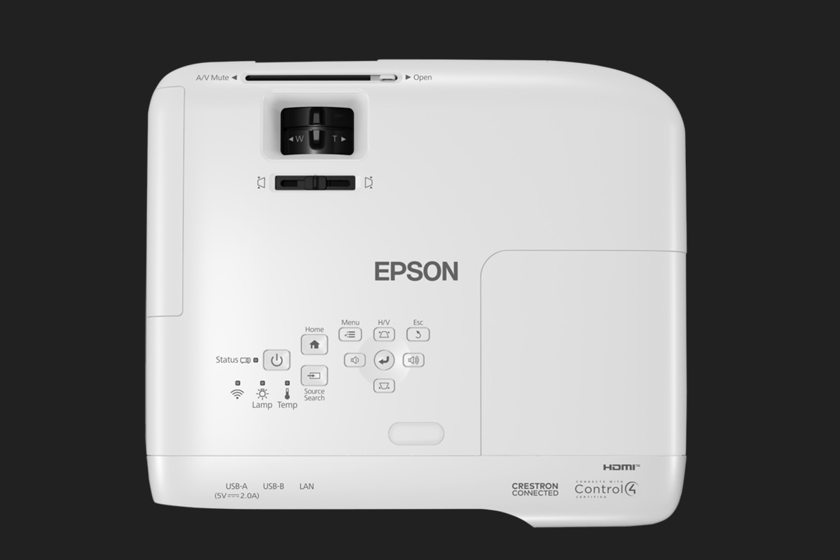 Videoproiector Epson EB-994F