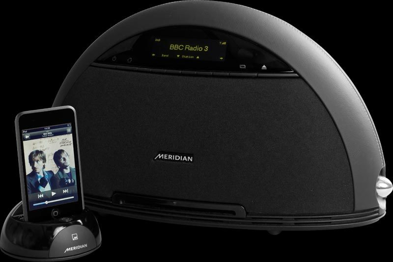 Meridian M80