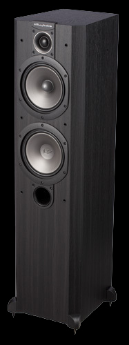 Boxe Wharfedale Vardus VR-300