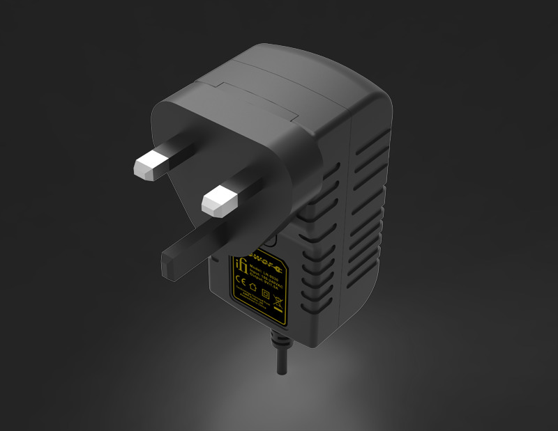 SilentPower iPower 15v