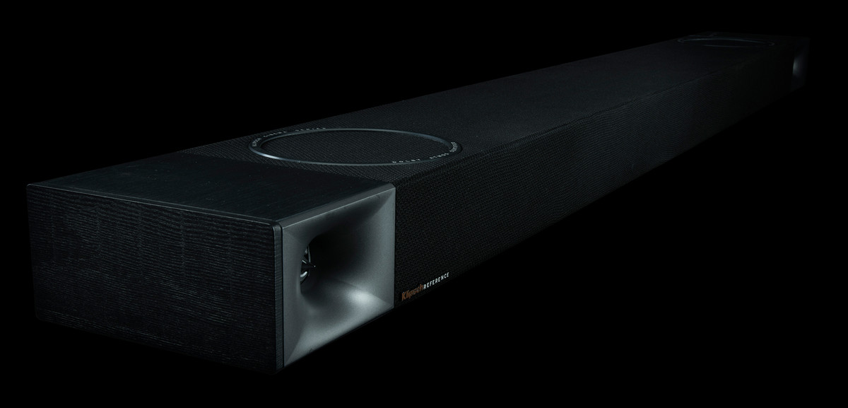 Soundbar Klipsch Cinema 1200