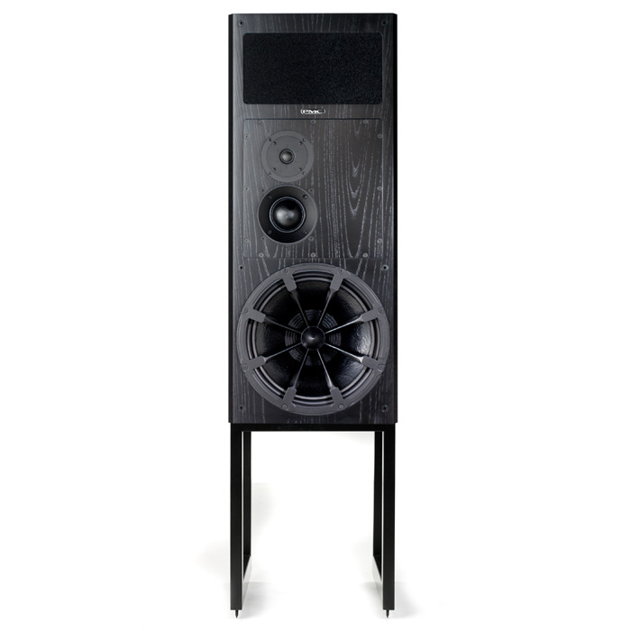 Boxe PMC BB5i Black Ash