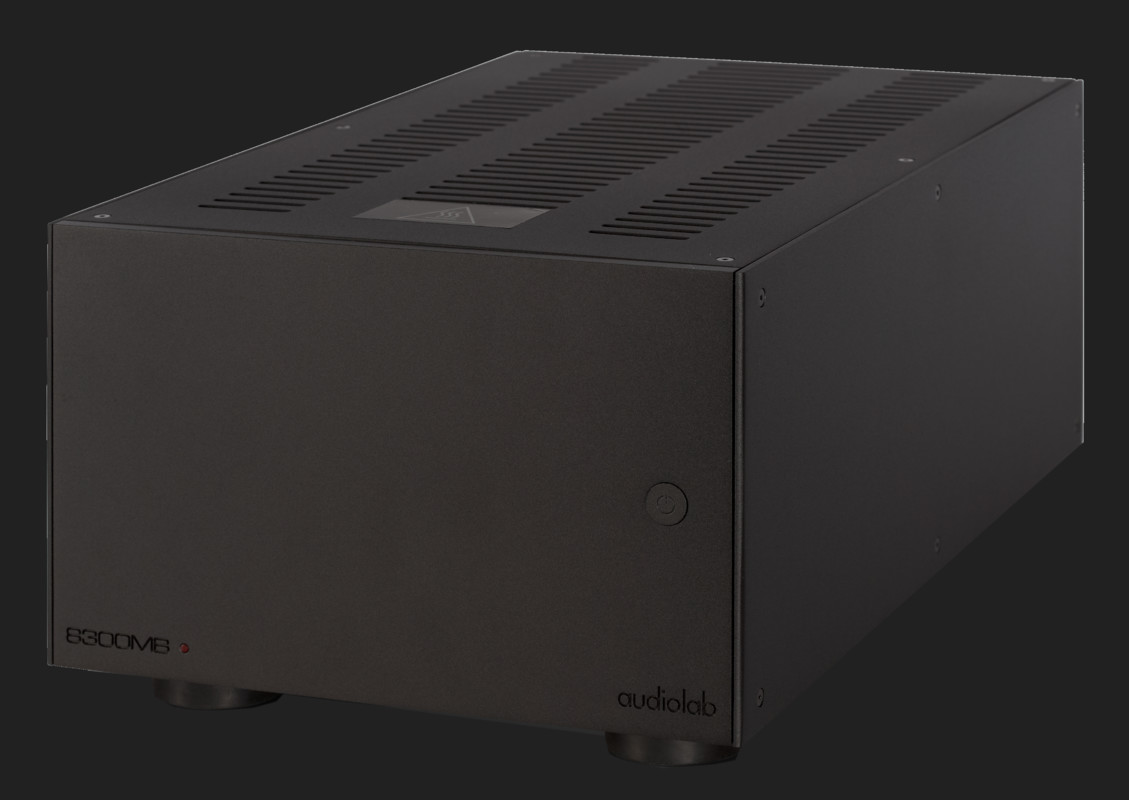 Amplificator Audiolab 8300MB