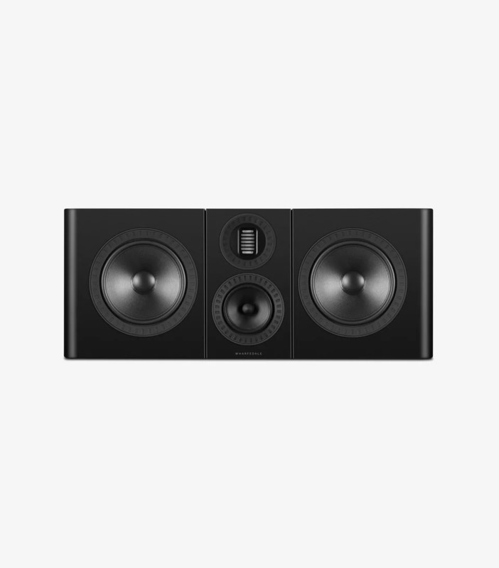Boxe Wharfedale Elysian CR