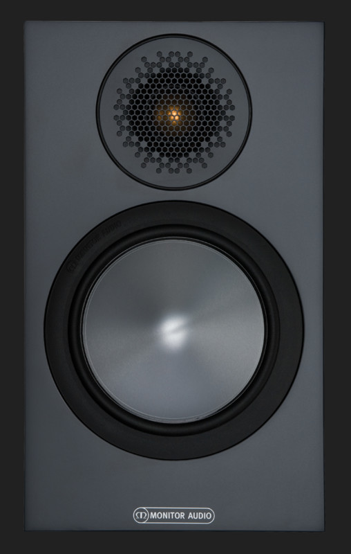 Boxe Monitor Audio Bronze 50