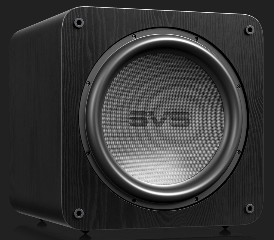 Subwoofer SVS SB-5000 REvolution