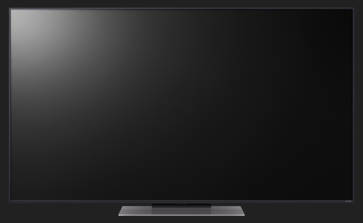 TV LG 55QNED86T3A