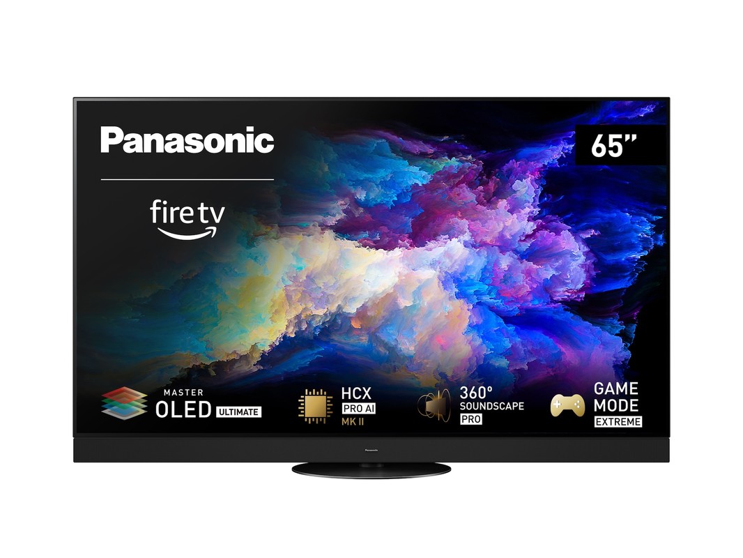 TV Panasonic OLED TV-65Z95AEG