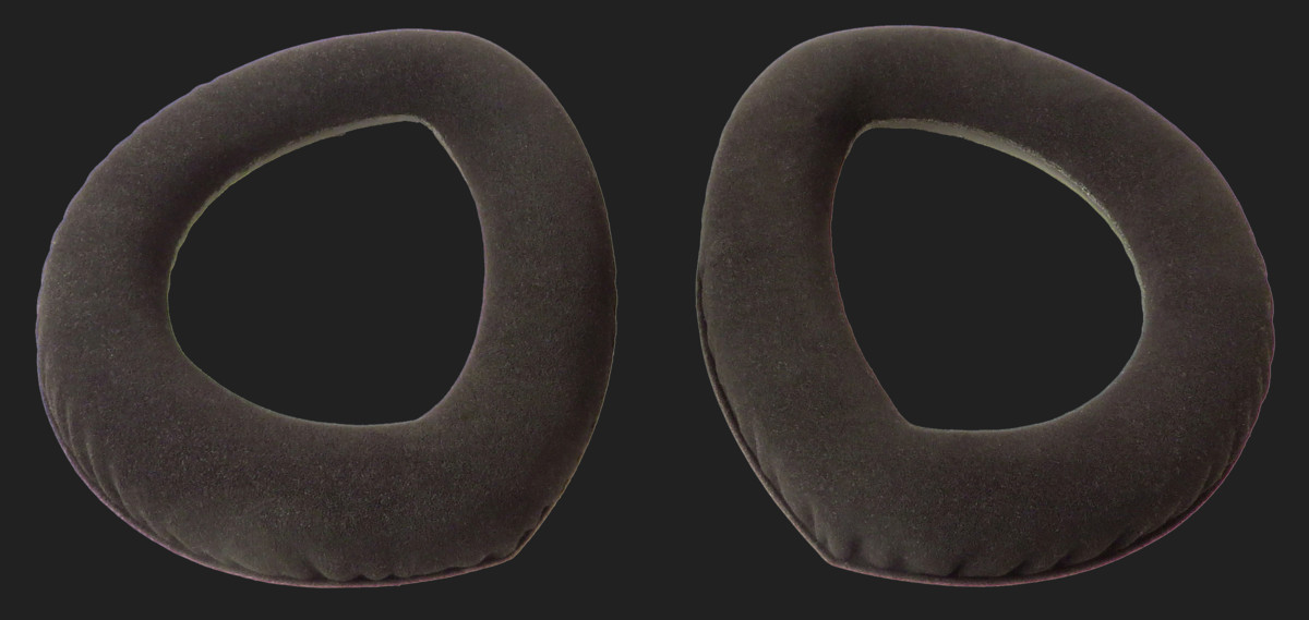 Sennheiser Earpads HD 700