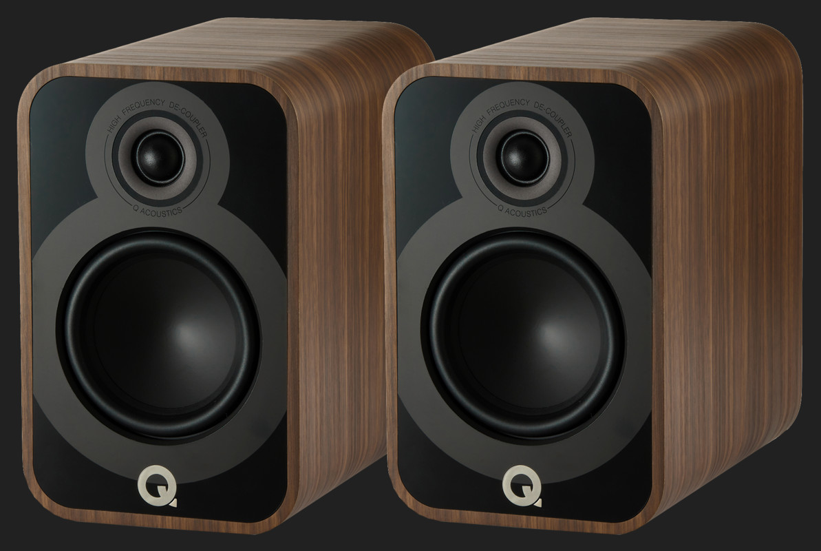 Boxe Q Acoustics 5020