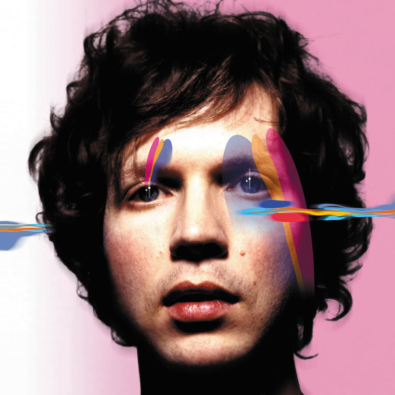 VINIL Universal Records Beck - Sea Change