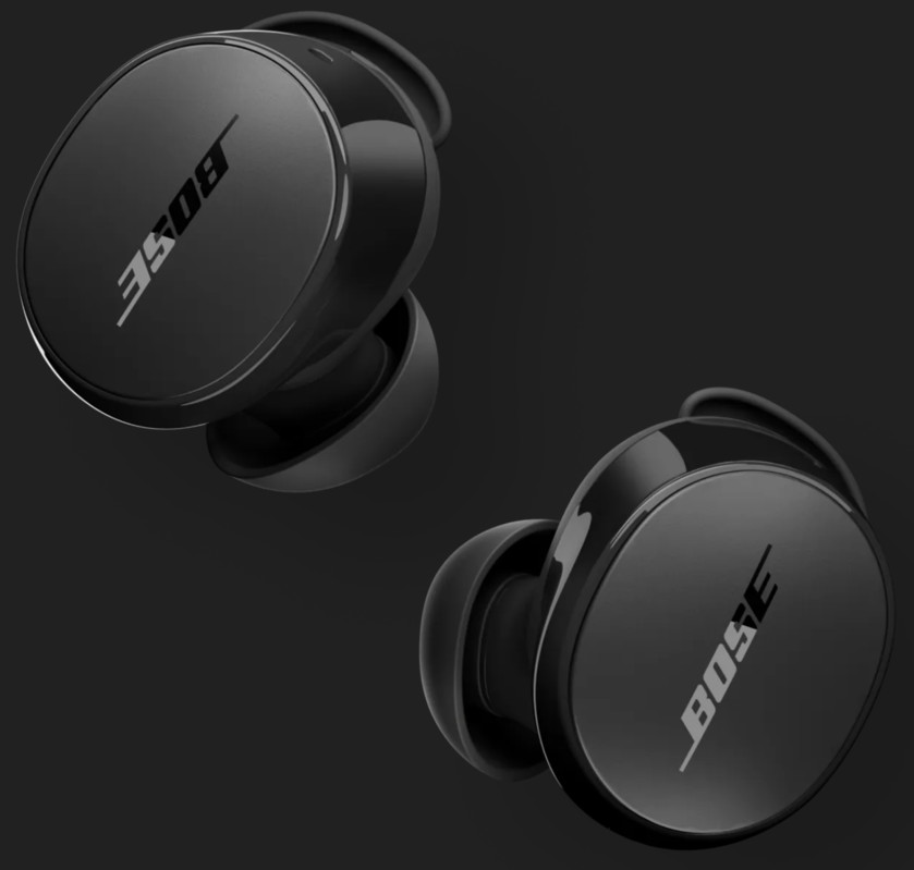 Casti Bose Bose - QuietComfort Earbuds NEW