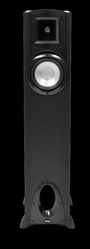 Boxe Klipsch F-10