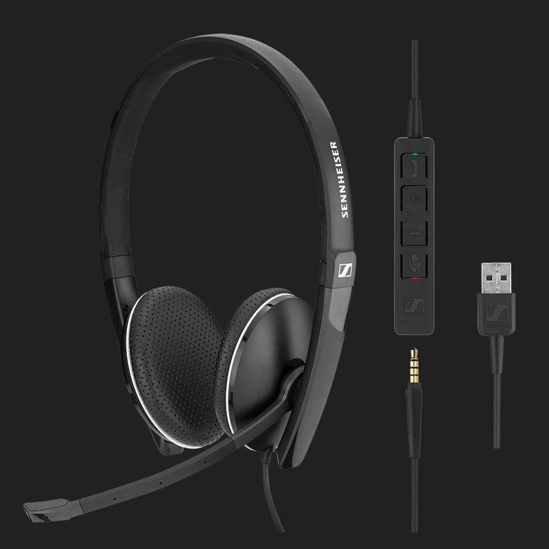Casti EPOS | SENNHEISER ADAPT SC 165 USB II Resigilat