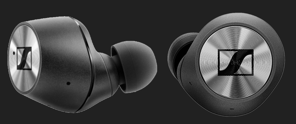 Casti Sennheiser Momentum True Wireless