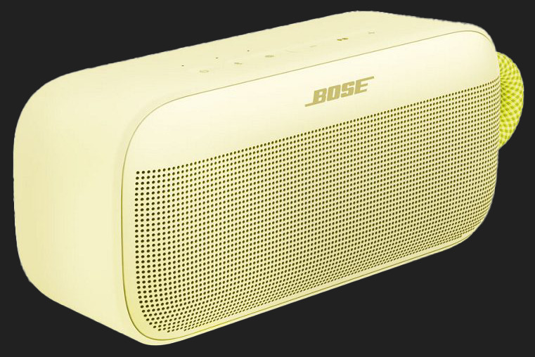 Boxe active Bose SoundLink Plus Portable Speaker