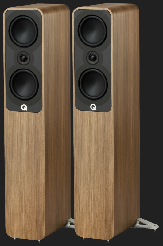 Boxe Q Acoustics 5040