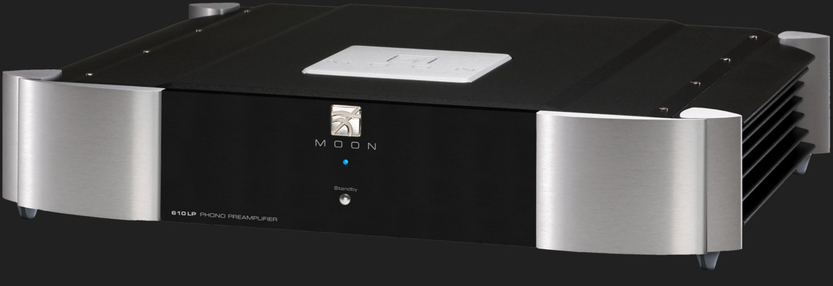 MOON by Simaudio 610LP