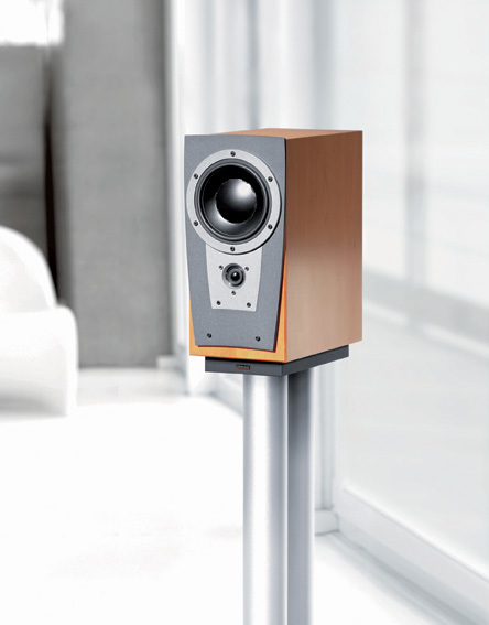 Boxe Dynaudio Contour S 1.4