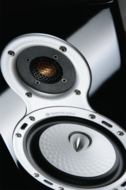 Boxe Monitor Audio Gold GS10