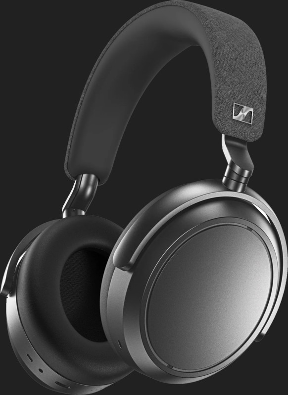 Casti Sennheiser Momentum 4 Wireless