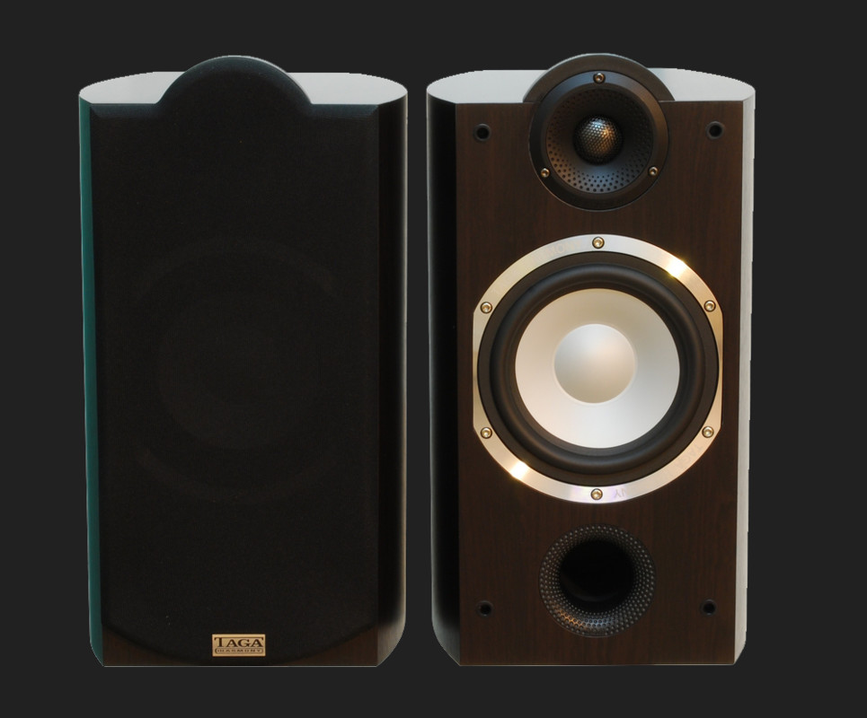 Boxe Taga Harmony PLATINUM B-40