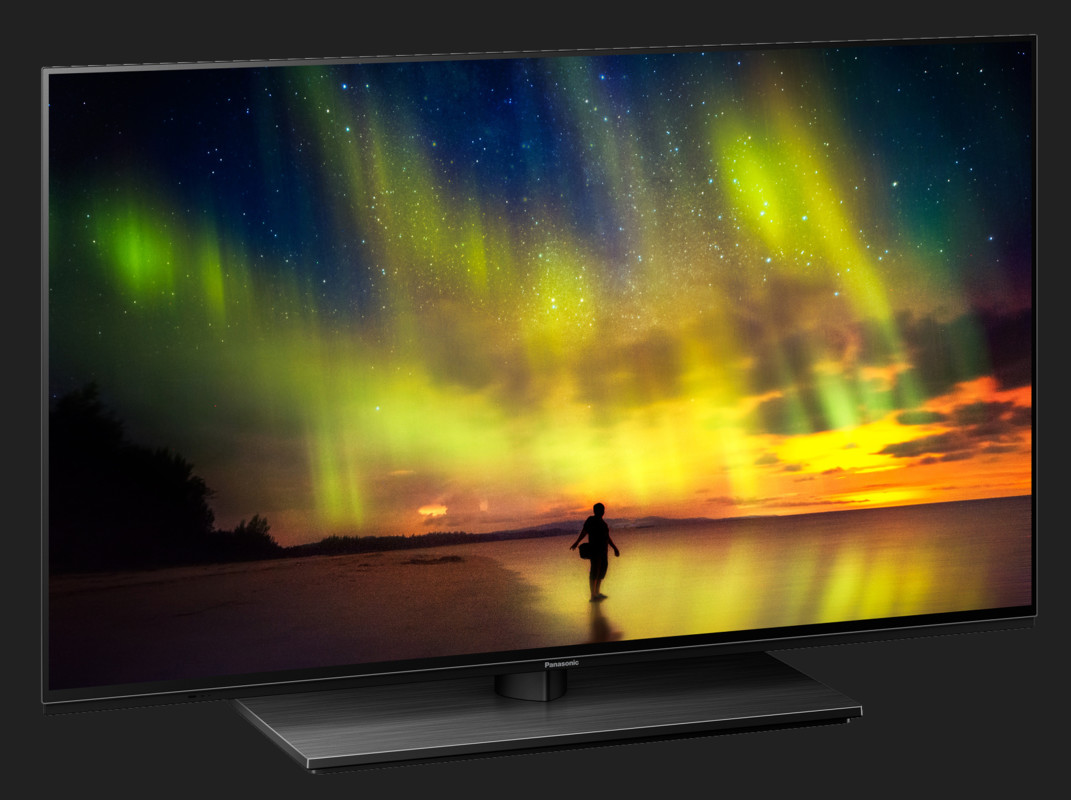 TV Panasonic OLED TX-42LZ980E, 106cm, Smart, 4K Ultra HD, Clasa G