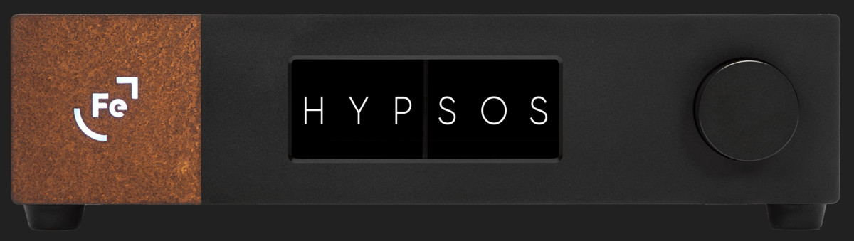 Ferrum Hypsos Dual Output