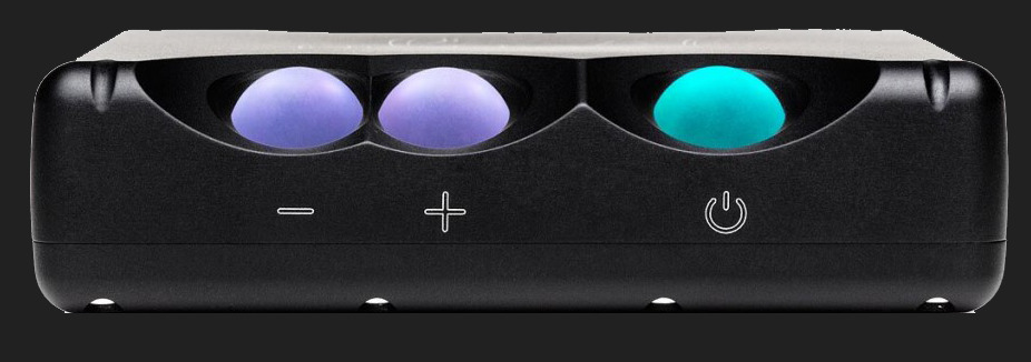 DAC Chord Electronics Mojo