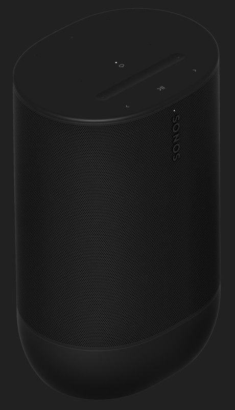 Boxe active Sonos Move 2 Resigilat