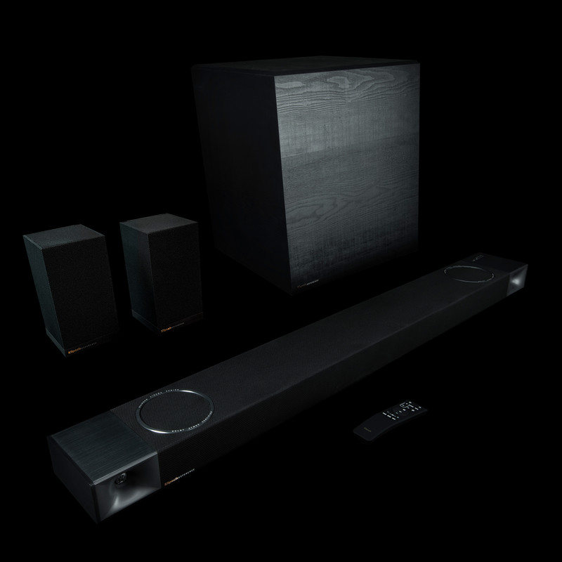 Soundbar Klipsch Cinema 1200